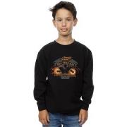 Sweat-shirt enfant Marvel Hell Cycle Club