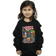 Sweat-shirt enfant Marvel BI25364