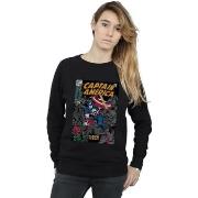 Sweat-shirt Marvel BI25408