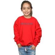 Sweat-shirt enfant Marvel BI25434