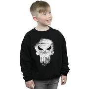 Sweat-shirt enfant Marvel BI25529