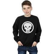 Sweat-shirt enfant Marvel BI25549