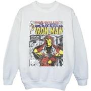 Sweat-shirt enfant Marvel Gear Off