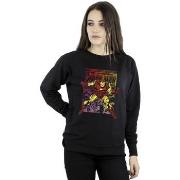 Sweat-shirt Marvel BI25710