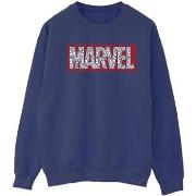 Sweat-shirt Marvel BI25730