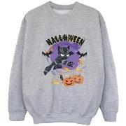 Sweat-shirt enfant Marvel Halloween