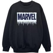 Sweat-shirt enfant Marvel BI25815