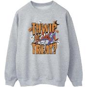 Sweat-shirt Marvel BI25867