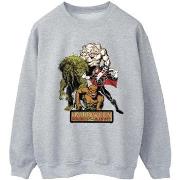 Sweat-shirt Marvel BI25935