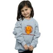 Sweat-shirt enfant Marvel BI2522