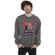 Sweat-shirt Marvel BI2575