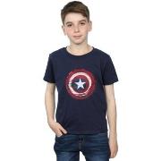 T-shirt enfant Marvel BI29968