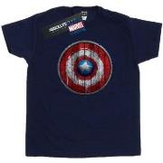 T-shirt enfant Marvel BI29986