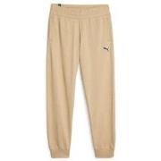 Jogging Puma JOGGING BEIGE - SAND DUNE - M