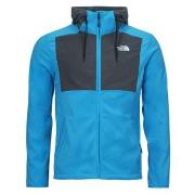 Polaire The North Face HOMESAFE FULL ZIP FLEECE HOODIE