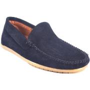 Chaussures Mis Alas Chaussure homme 116 bleu