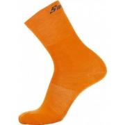 Chaussettes de sports Santini WOOL - SOCKS HIGH PROFILE SOCKS