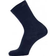 Chaussettes de sports Santini WOOL - SOCKS HIGH PROFILE SOCKS