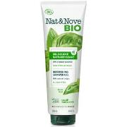 Produits bains Nat &amp; Nove Bio Gel Douche Rafraîchissant - Basilic ...