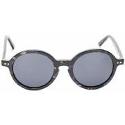 Lunettes de soleil Mark O'day Firenze Black Havana