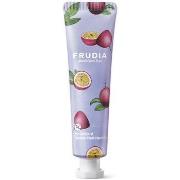 Soins mains et pieds Frudia My Orchard Hand Cream passion Fruit 30 Gr