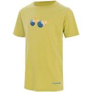 Chemise enfant Trango CAMISETA SABADERO