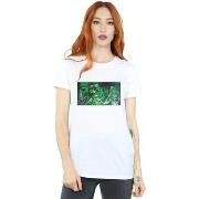 T-shirt Corpse Bride BI16271