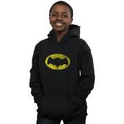 Sweat-shirt enfant Dc Comics BI3928