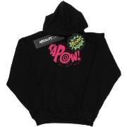 Sweat-shirt enfant Dc Comics Kapow