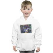 Sweat-shirt enfant Dc Comics Batman TV Series Batdance