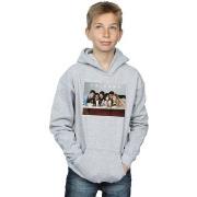 Sweat-shirt enfant Friends Group Photo Milkshakes