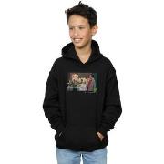 Sweat-shirt enfant Friends Turkey Head