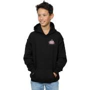 Sweat-shirt enfant Friends BI6634