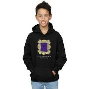 Sweat-shirt enfant Friends BI6740