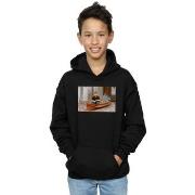 Sweat-shirt enfant Friends BI6781