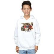 Sweat-shirt enfant Friends BI6782