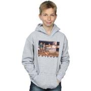 Sweat-shirt enfant Friends BI6818