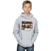 Sweat-shirt enfant Friends Three Wise Guys