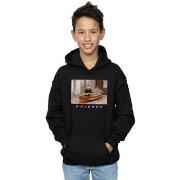 Sweat-shirt enfant Friends BI6820