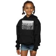 Sweat-shirt enfant Friends Construction Photo