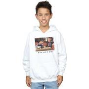 Sweat-shirt enfant Friends BI6851