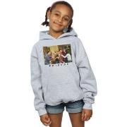 Sweat-shirt enfant Friends Group Photo Apartment