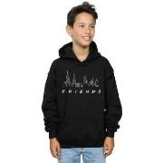 Sweat-shirt enfant Friends BI7014