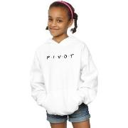 Sweat-shirt enfant Friends BI7101