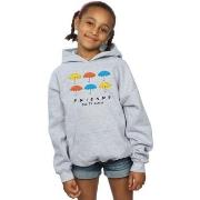 Sweat-shirt enfant Friends BI7102