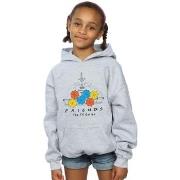 Sweat-shirt enfant Friends BI7138