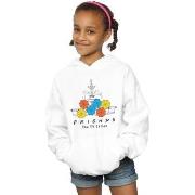 Sweat-shirt enfant Friends BI7138