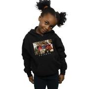 Sweat-shirt enfant Friends BI7177