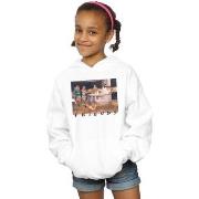 Sweat-shirt enfant Friends BI7218