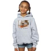 Sweat-shirt enfant Friends BI7220